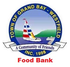 River Valley Food Bank - Grand Bay-Westfield