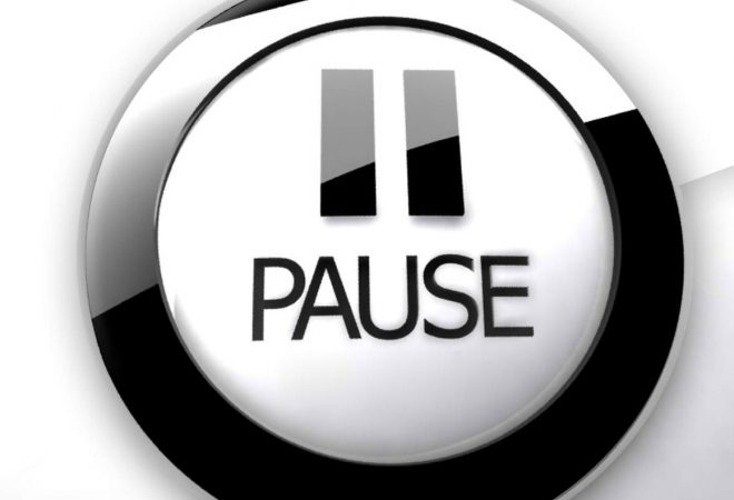 Harness the Power of the Pause