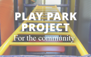The Play Park Project - Church of the Resurrection