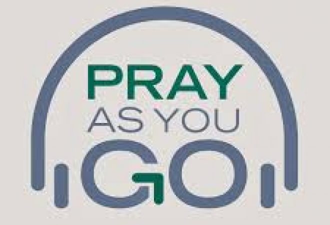 5 Reasons to give Pray-As-You-Go a chance