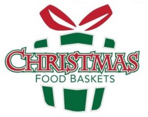 Christmas Food Baskets