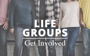 Join a LIFE Group at Church of the Resurrection