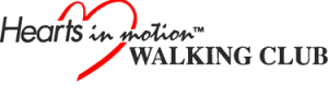 Hearts in Motion Walking Club