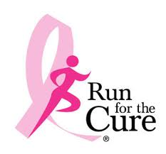 Run for the Cure - Church of the Resurrection